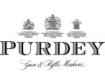 Purdey logo