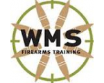 WMS Firearms Training logo
