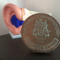 Duke of Westminster Business Award